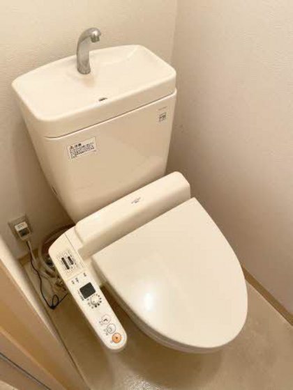 ガーデンクレス A棟