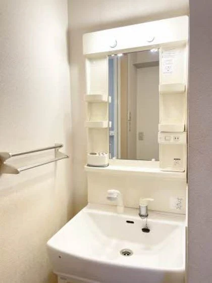 ガーデンクレス A棟