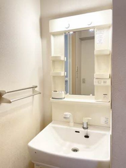 ガーデンクレス A棟