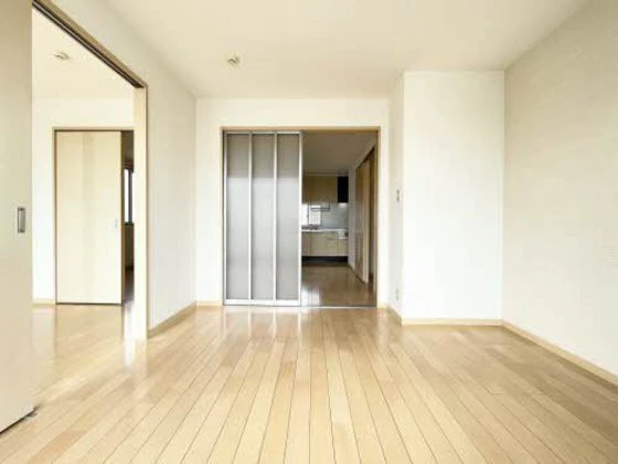 ガーデンクレス A棟