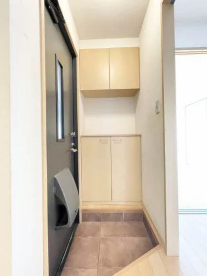 ガーデンクレス A棟