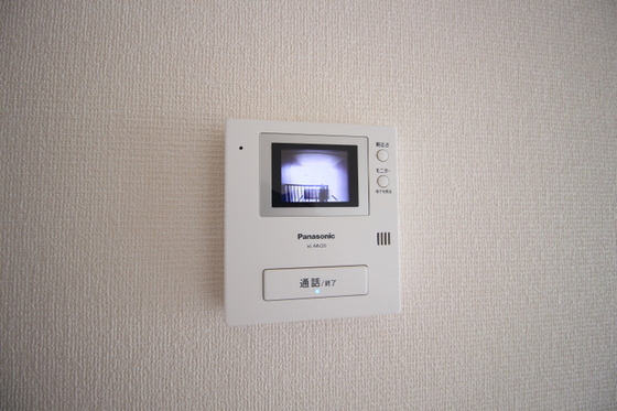 コーポセジュール B棟