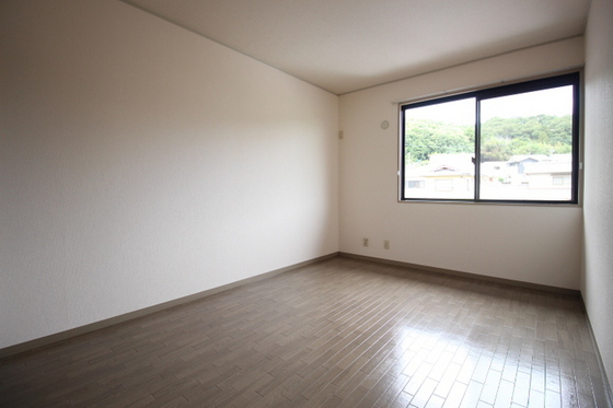 コーポセジュール B棟