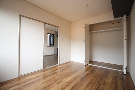 コーポセジュール B棟