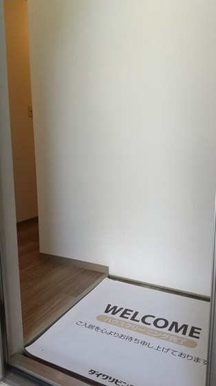 コーポセジュール B棟