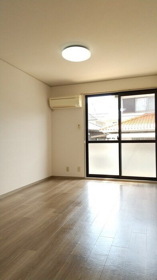 コーポセジュール B棟