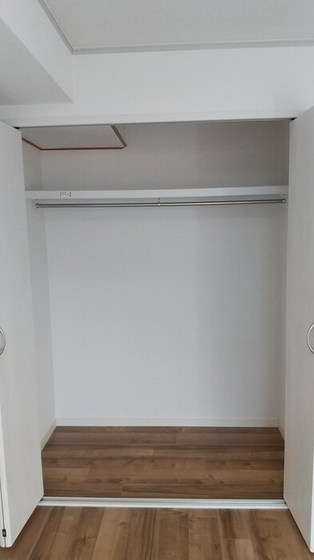 コーポセジュール B棟