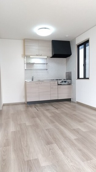 コーポセジュール B棟