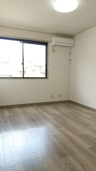 コーポセジュール B棟