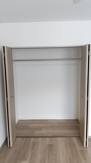 コーポセジュール B棟