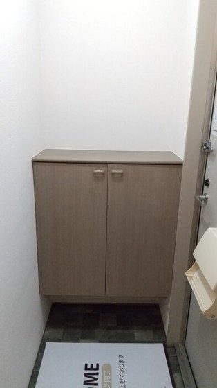 コーポセジュール B棟