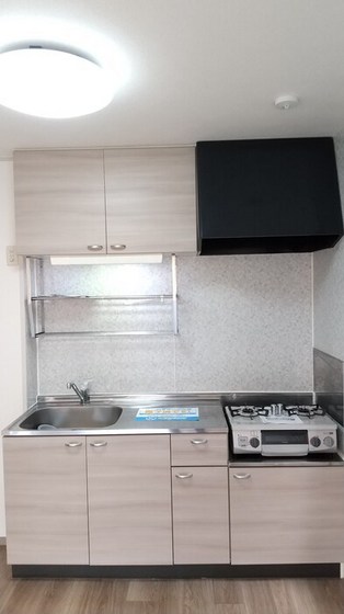 コーポセジュール B棟