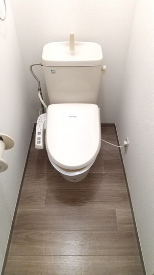 コーポセジュール B棟