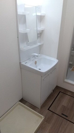 コーポセジュール B棟