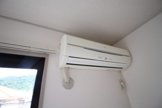 コーポセジュール B棟