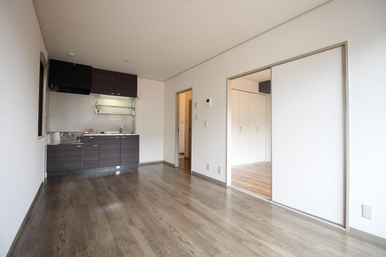 コーポセジュール B棟