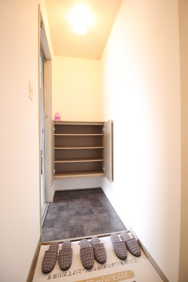 コーポセジュール B棟