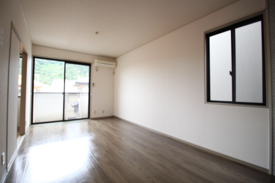 コーポセジュール B棟