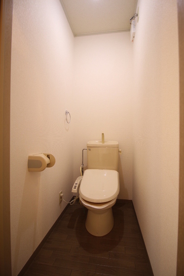 コーポセジュール B棟