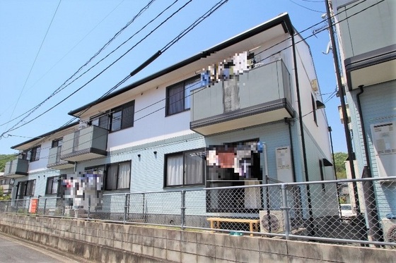 コーポセジュール B棟