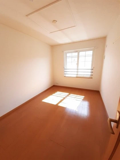 ホワイトリリーB