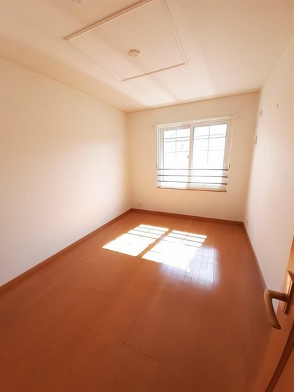 ホワイトリリーB