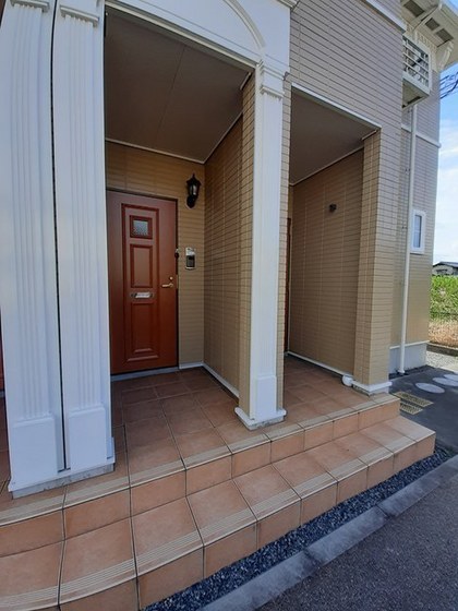 ホワイトリリーB