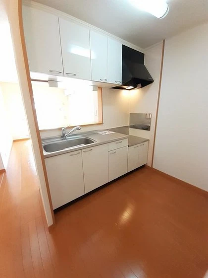 ホワイトリリーB