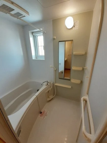 ホワイトリリーB