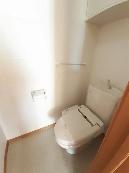 ホワイトリリーB