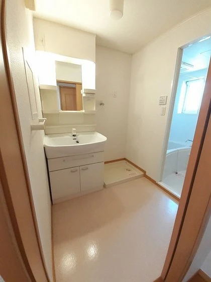 ホワイトリリーB