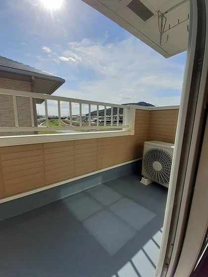 ホワイトリリーB