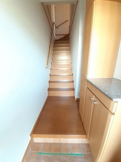 ホワイトリリーB