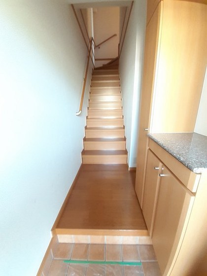 ホワイトリリーB