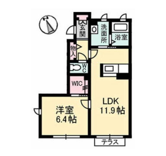 プリマヴェーラ A棟