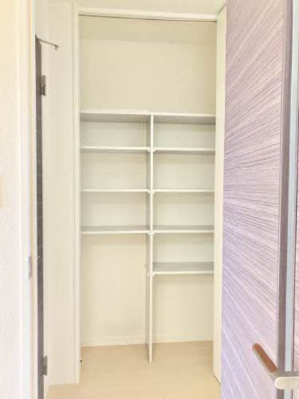 プリマヴェーラ A棟