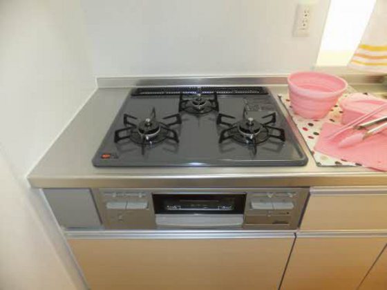 プリマヴェーラ A棟