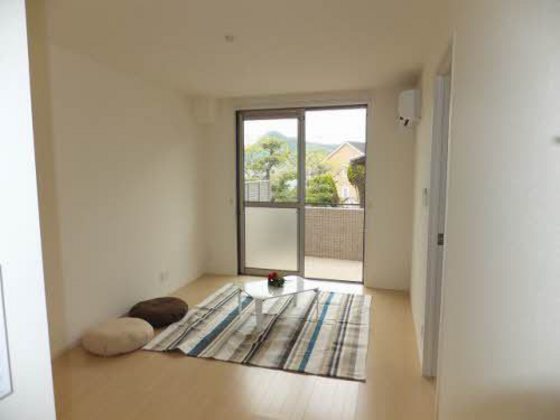 プリマヴェーラ A棟