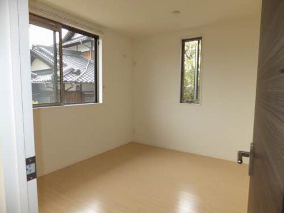 プリマヴェーラ A棟