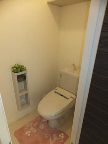 プリマヴェーラ A棟