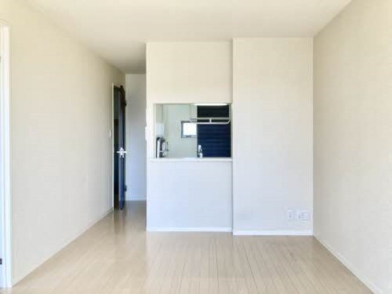 プリマヴェーラ A棟