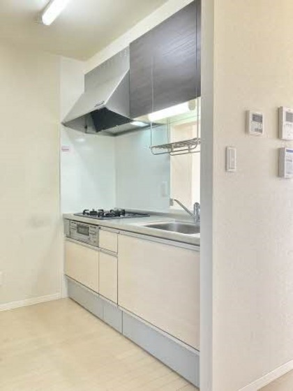 プリマヴェーラ A棟