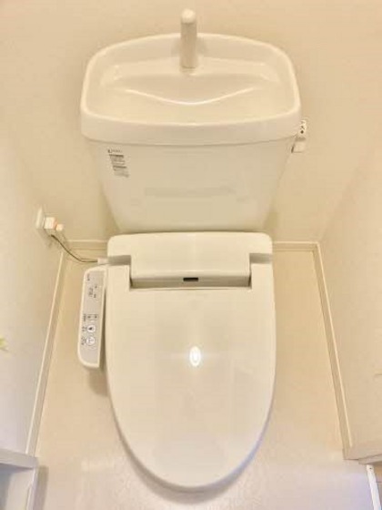 プリマヴェーラ A棟