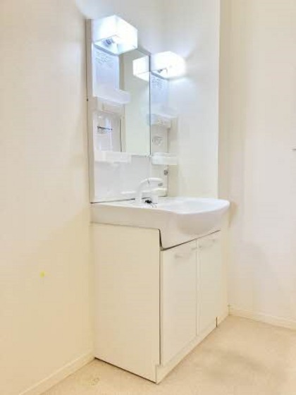 プリマヴェーラ A棟