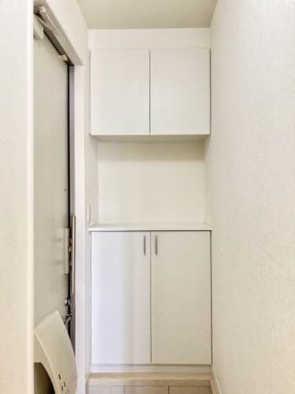 プリマヴェーラ A棟