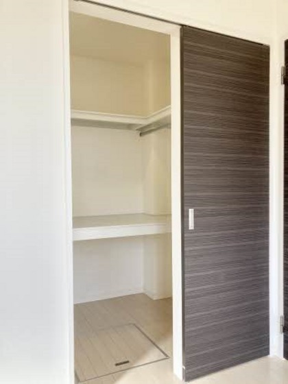 プリマヴェーラ A棟