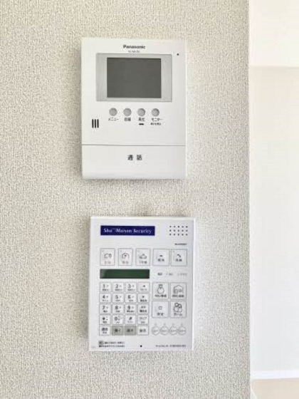 プリマヴェーラ A棟