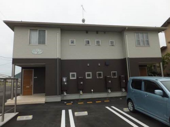 プリマヴェーラ A棟