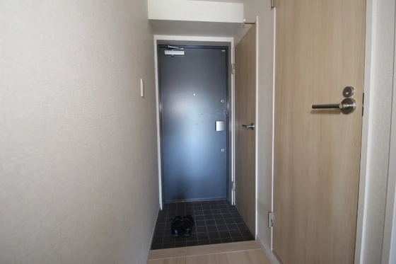 ランパス東古松