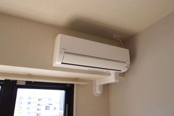 ランパス東古松